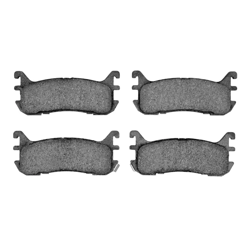 R1 94-03 Ford Escort Rear R1 Optimum Oe Brake Pads 1