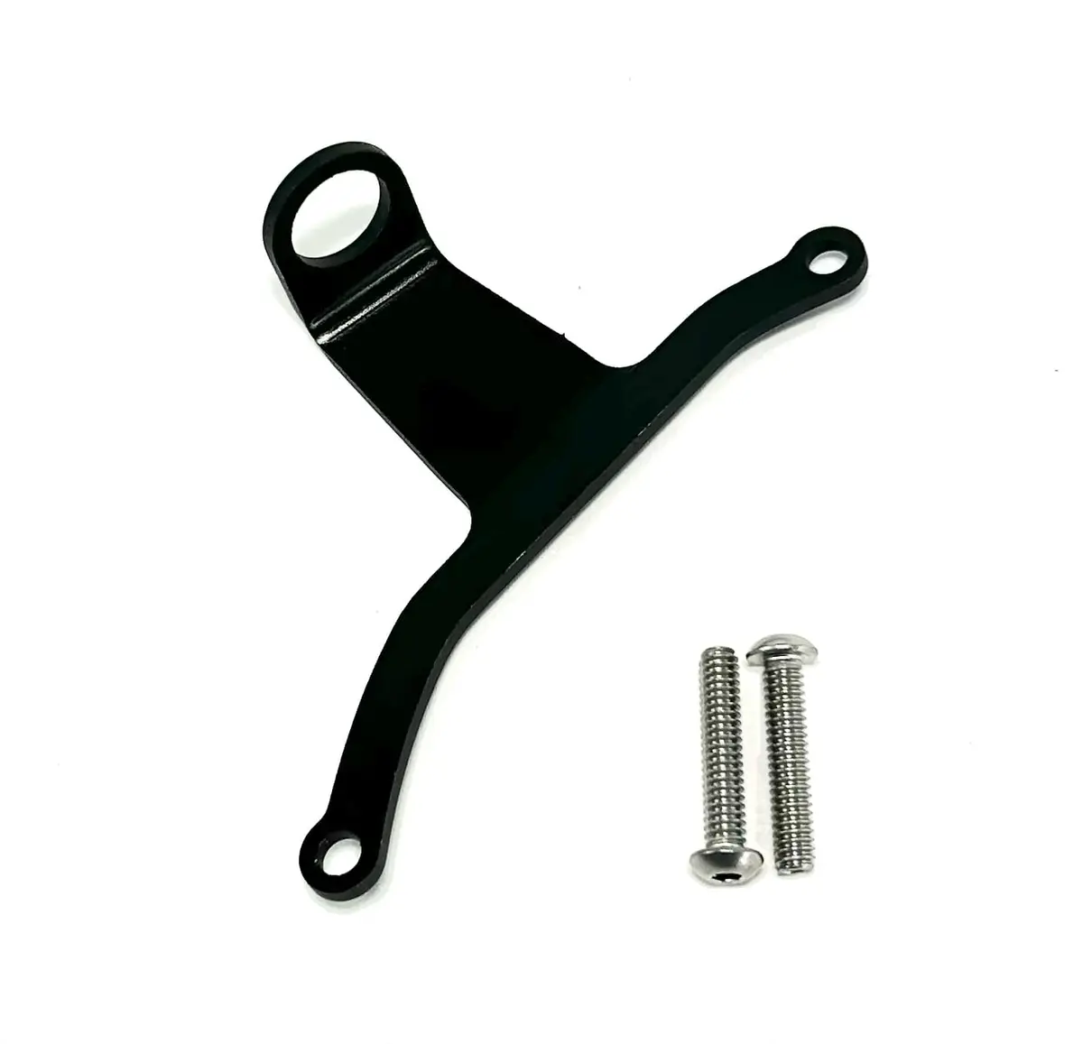 Operator Series Driver Side (Rh) Button Mount For Rear Exit Cable Shifter 1
