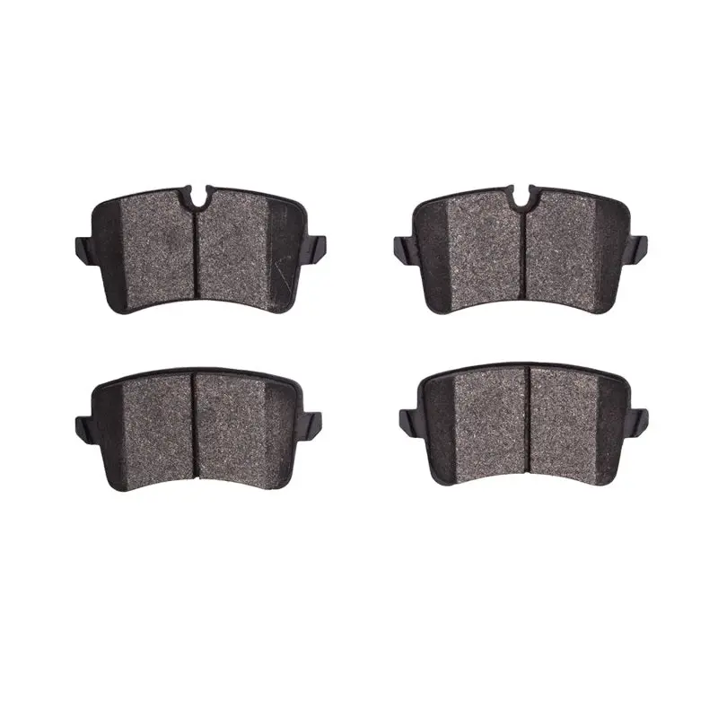 R1 12-13 Audi A6 Quattro Rear Optimum Oe Brake Pads 1