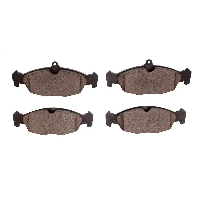 R1 97-06 Jaguar Xkr Rear Optimum Oe Brake Pads 1