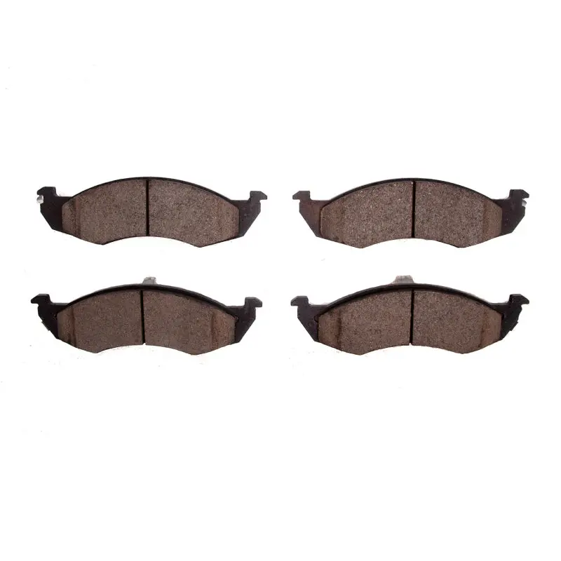 R1 93-02 Mercury Villager Front R1 Optimum Oe Brake Pads 1