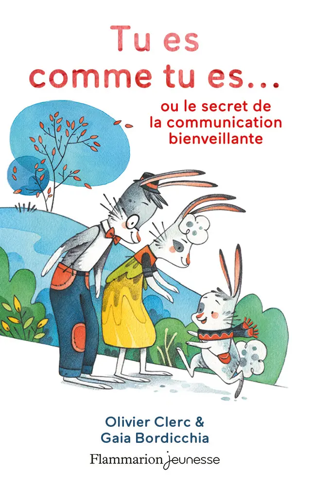 Tu Es Comme Tu Es 1