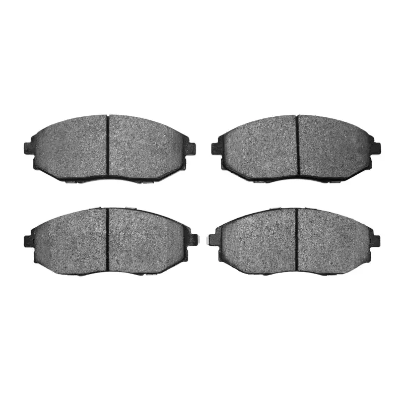 R1 04-10 Chevrolet Epica (Mexico) Front R1 Optimum Oe Brake Pads 1