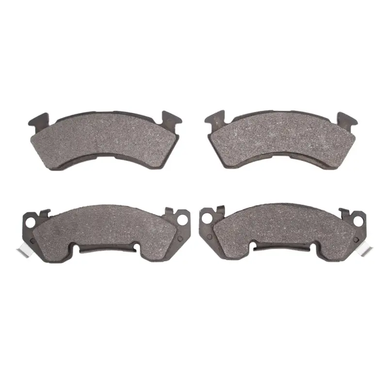 R1 94-96 Chevrolet Caprice Front Optimum Oe Brake Pads 1