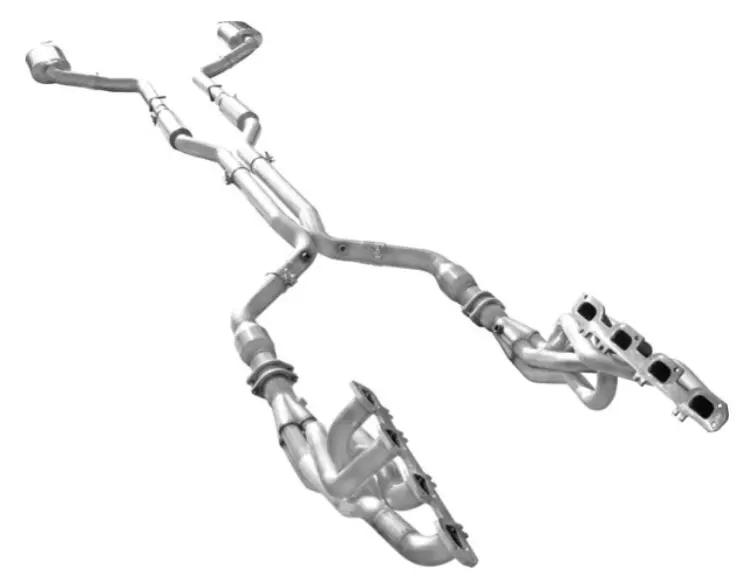 Challenger 5.7L 2015-2023 Full System 1