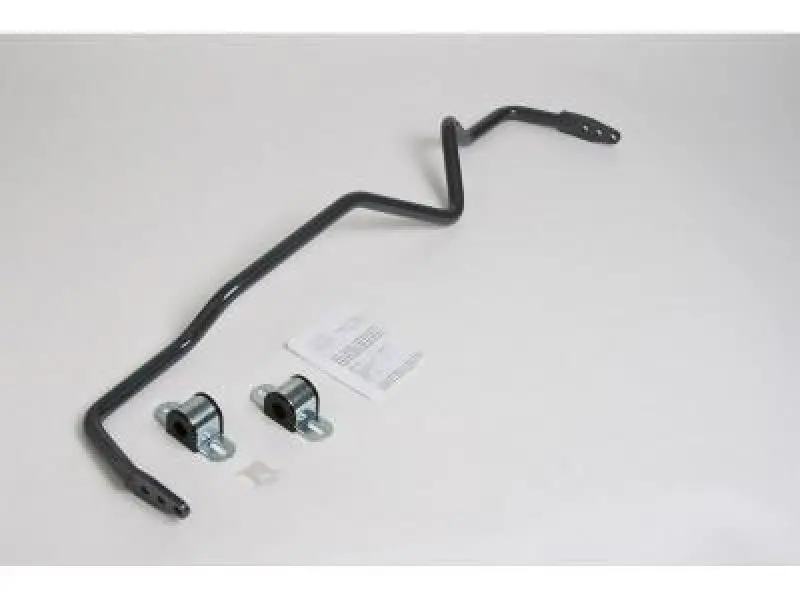 Progress Tech 03-07 Infiniti G35 Coupe/03-08 Nissan 350Z Rear Sway Bar (22Mm - Adjustable) 2