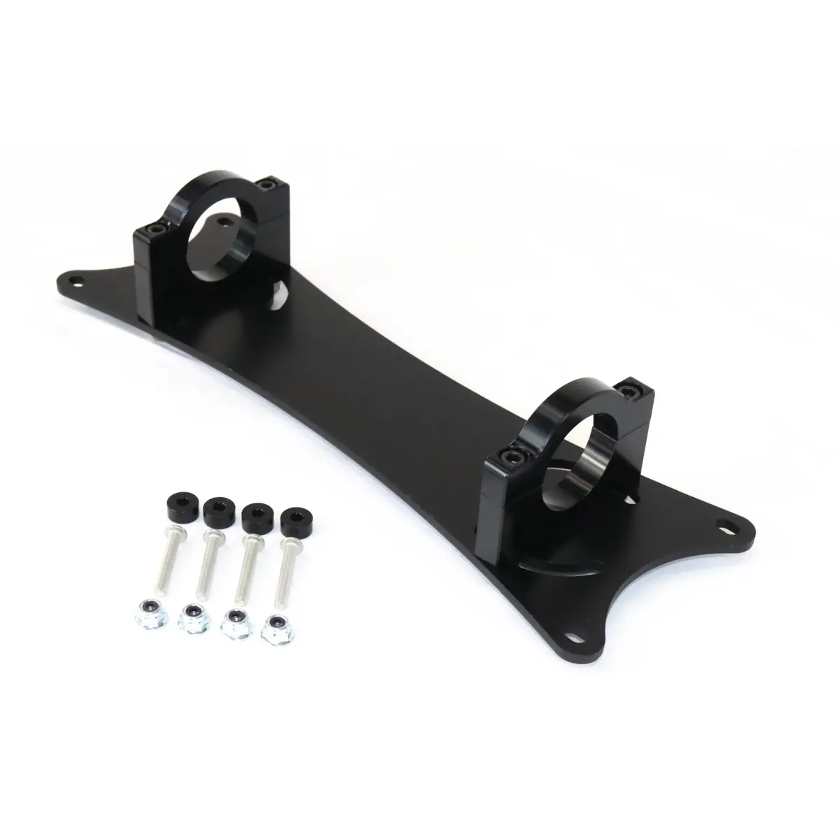 Holley Efi Dominator Ecu Roll Bar Mount For Holley #554-114 18-10010 1