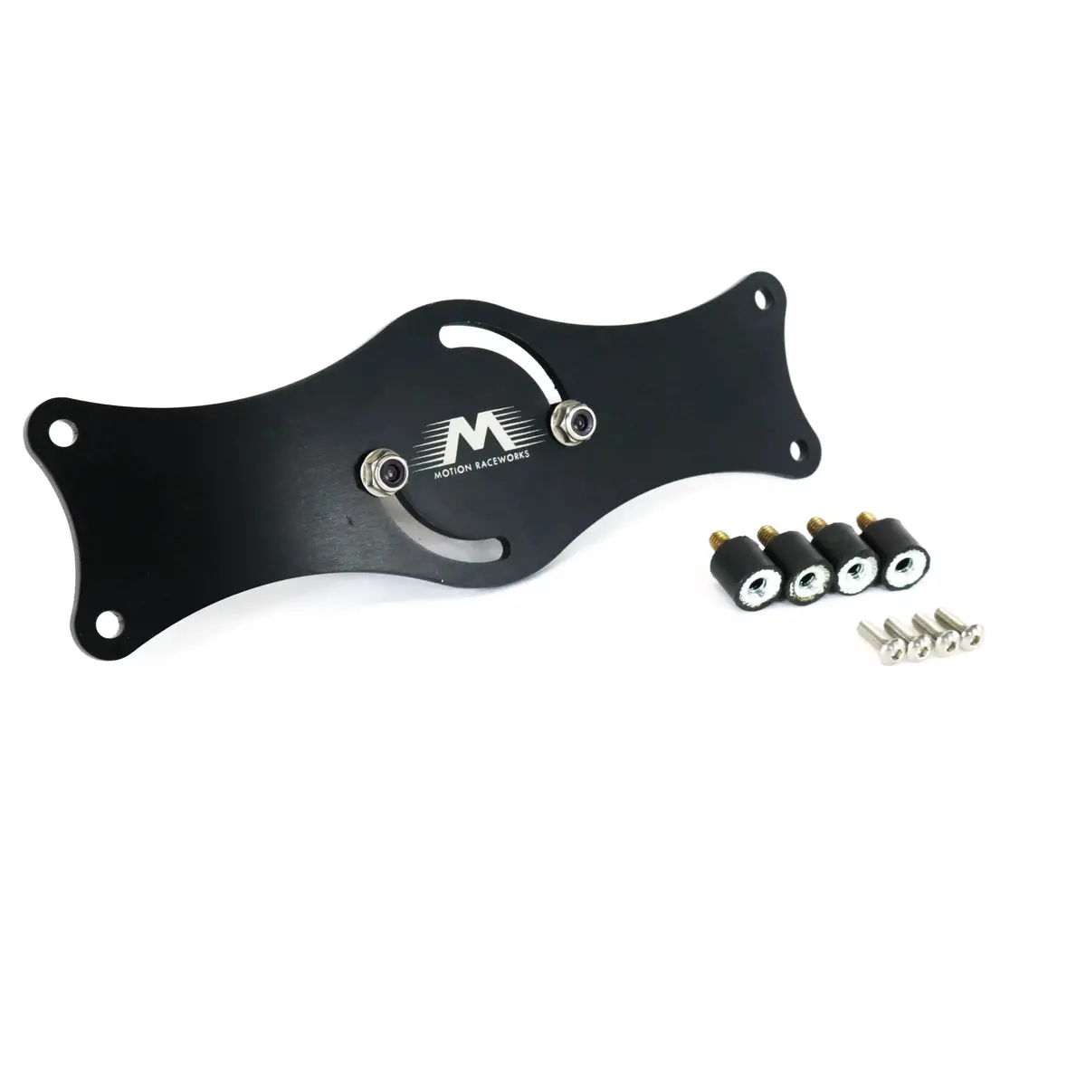 Holley Efi Terminator X Max Ecu Roll Bar Mount 18-10012 1
