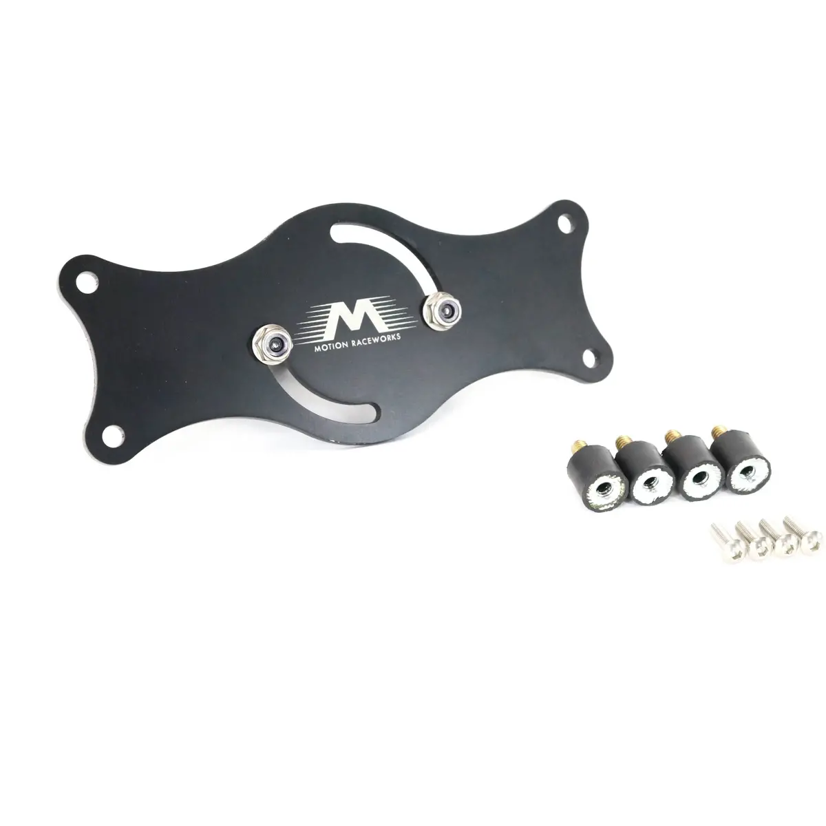 Holley Efi Terminator X Roll Ecu Bar Mount 1