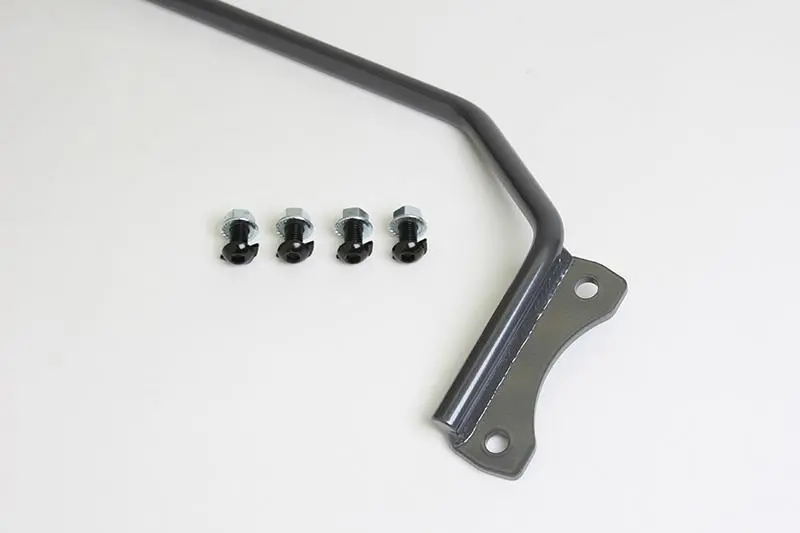 Progress Tech 12-16 Hyundai Elantra/Gt Rear Sway Bar (19Mm) 1