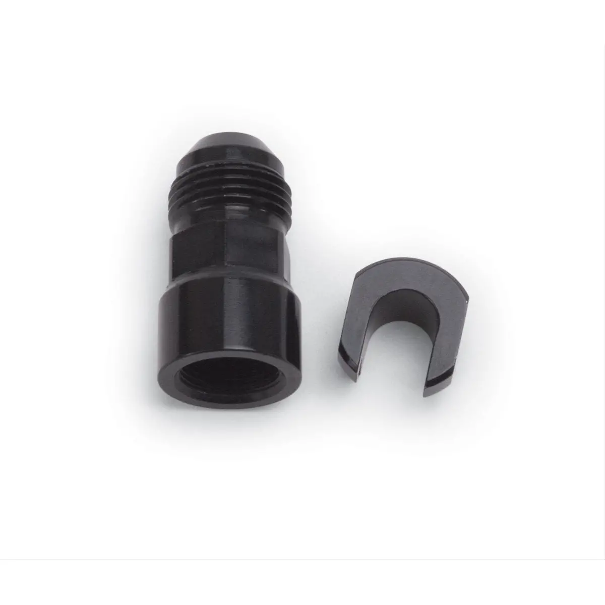 Russell Push-On 3/8" Fitting (Female) To 8An 644133 1