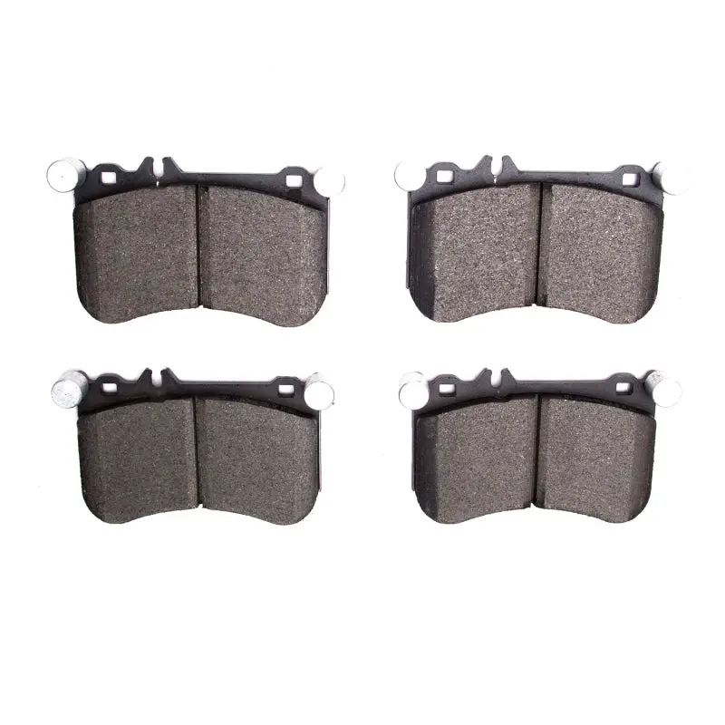 R1 10-20 Mercedes-Benz Cl550 Front R1 Ceramic Brake Pads 1