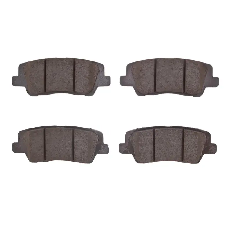 R1 13-19 Cadillac Cts Rear R1 Ceramic Brake Pads 1