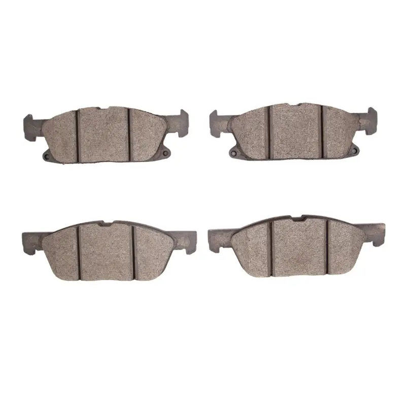 R1 15-25 Ford Maverick Front R1 Ceramic Brake Pads 1