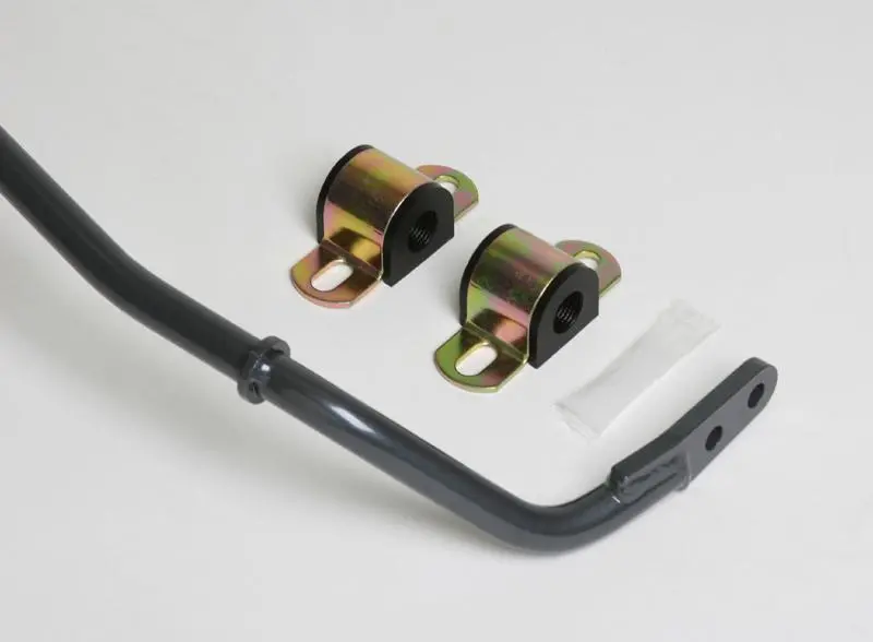Progress Tech 06-15 Mazda Mx-5 Rear Sway Bar (17Mm - Adjustable) 1