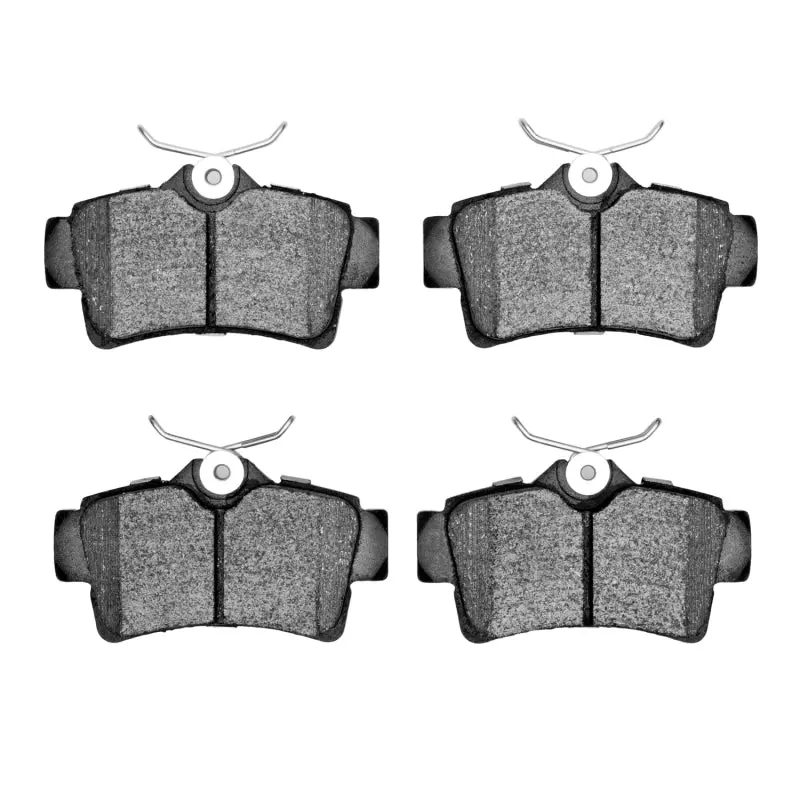 R1 94-04 Ford Mustang Rear Optimum Oe Brake Pads 1