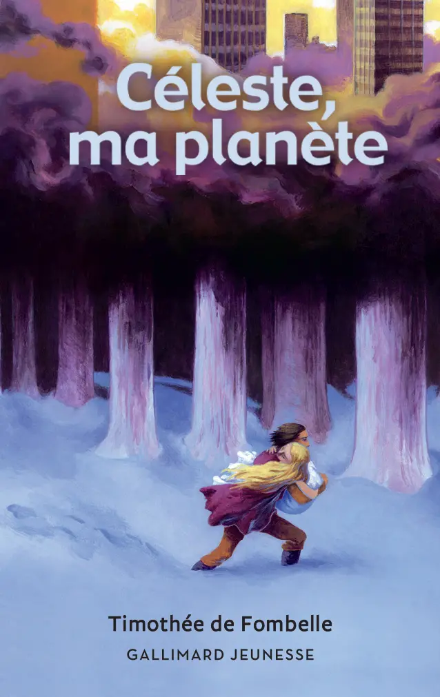 Céleste, Ma Planète 1