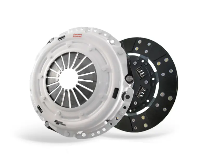 Clutch Masters 22-25 Volkswagen Gti Fx350 Single Disc Clutch Kit 1