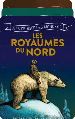 À La Croisée Des Mondes 1