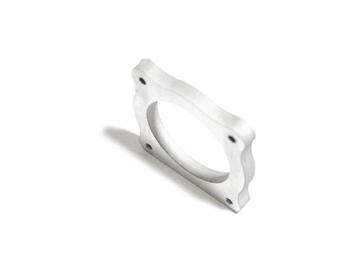 Fa20 Throttle Body Flange 2