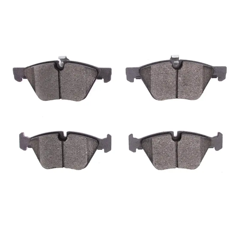 R1 04-10 Bmw 525I (Usa/Canada) Front Optimum Oe Brake Pads 1