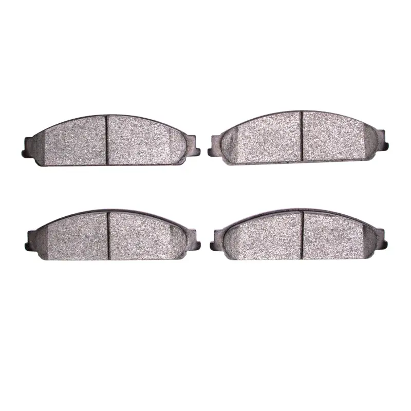 R1 05-09 Ford Five Hundred Front R1 Optimum Oe Brake Pads 1