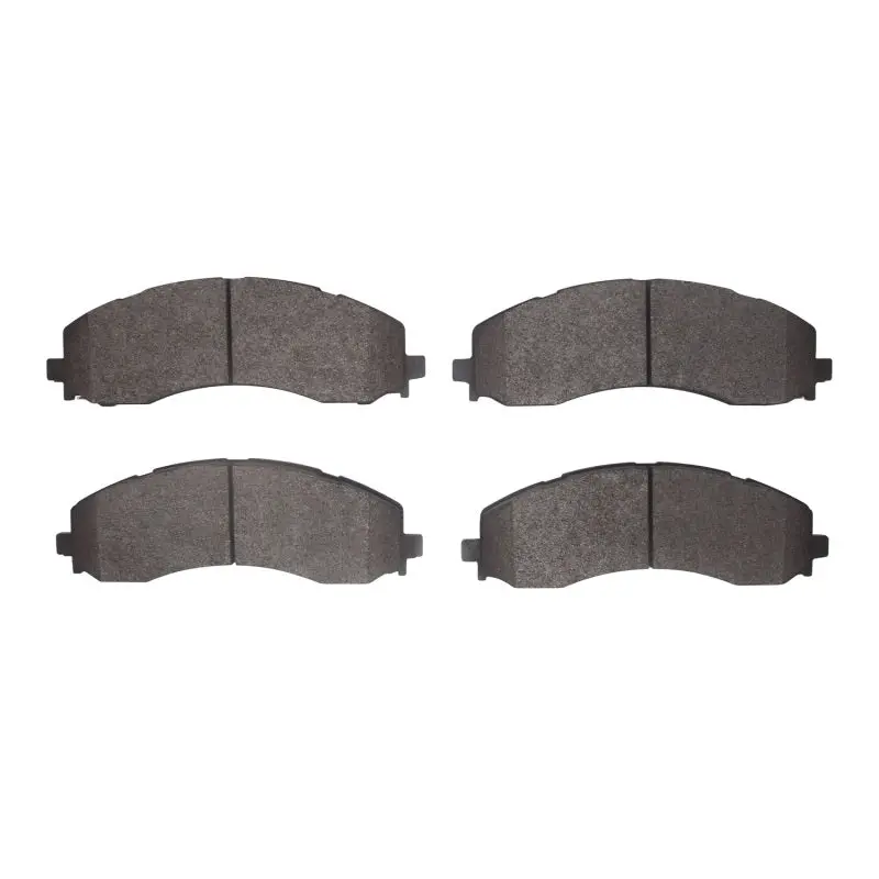 R1 19-25 Ram 4000 (Mexico) Front R1 Optimum Oe Brake Pads 1