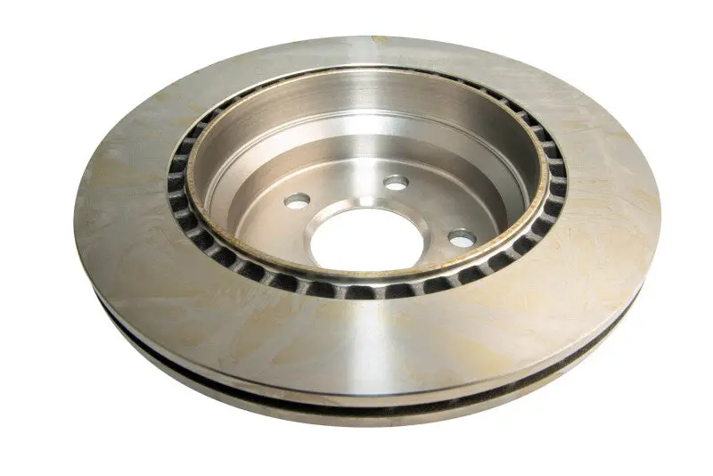 Dba 15-17 Mercedes-Benz Cls400 4Matic Awd Rear Street Series Brake Rotor 2