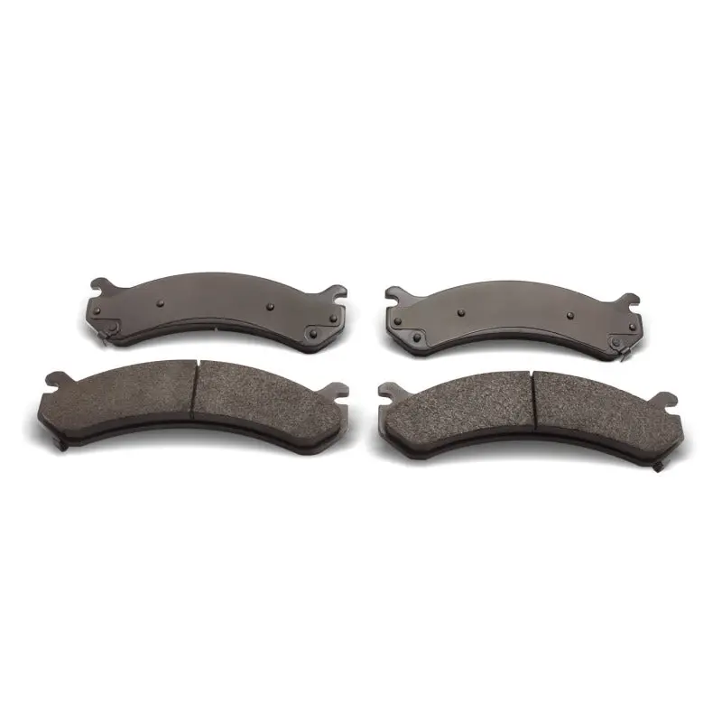 R1 99-20 Cadillac Dts Front R1 Optimum Oe Brake Pads 1