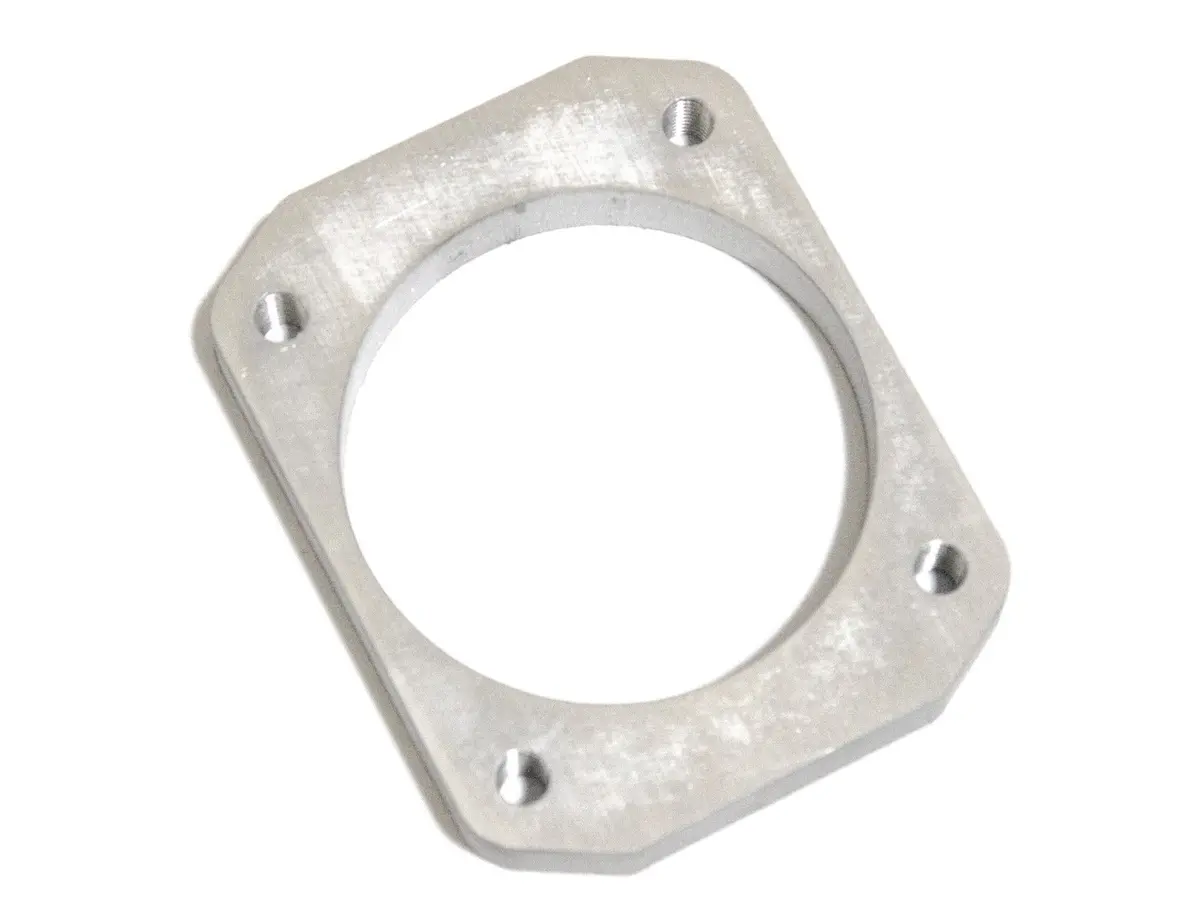 Ford 4.6L Throttle Body Flange 1