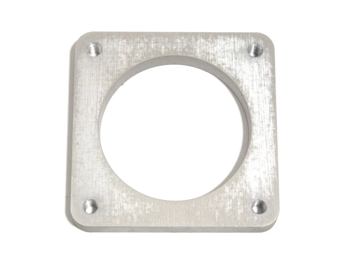 Ford 5.0 80Mm Throttle Body Flange 1