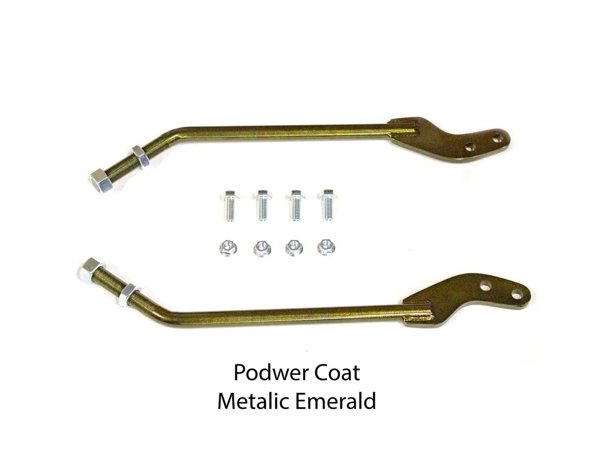 Mx83 Front Tension Rods 1