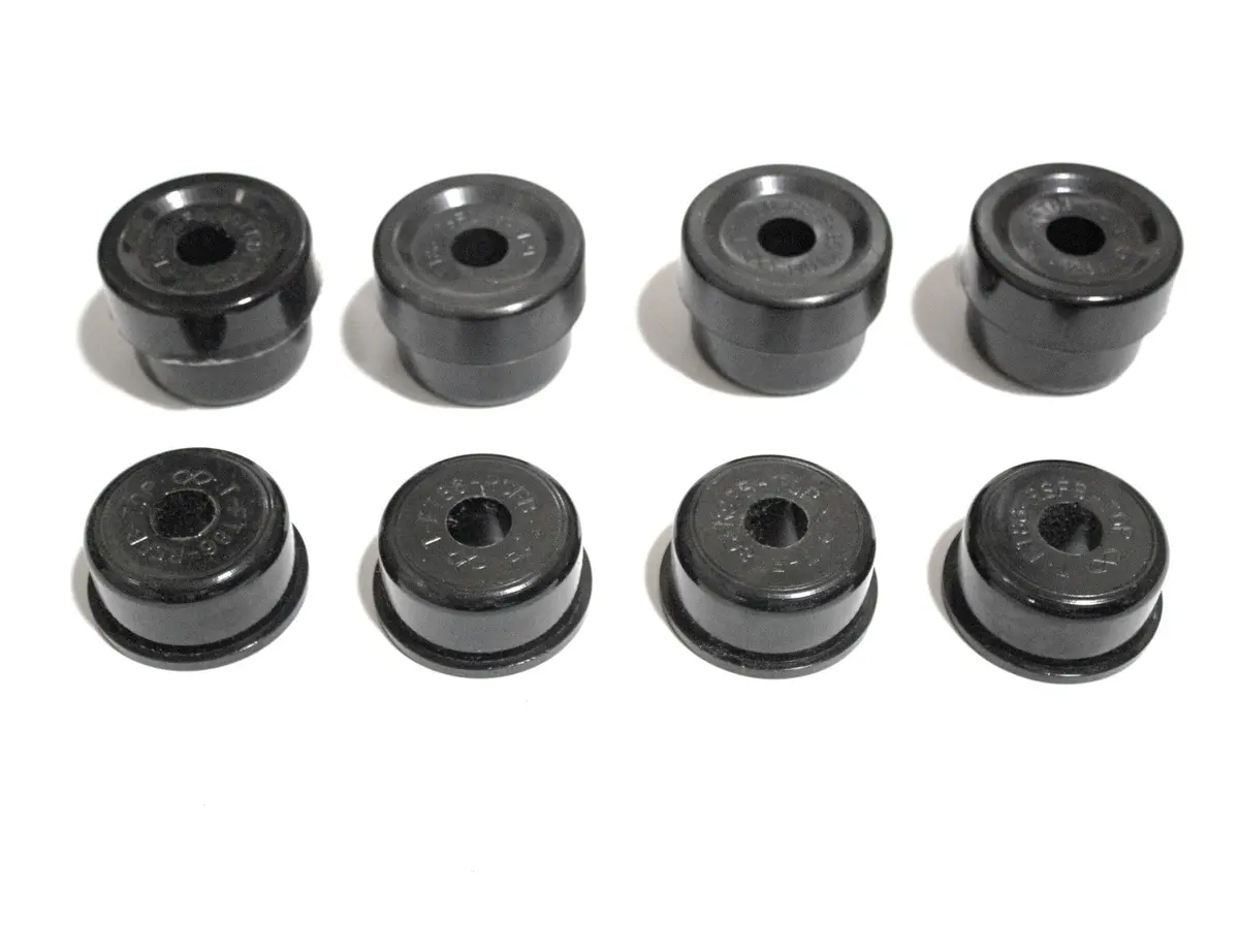 Ft86 (Frs-Brz) Rear Subframe Bushings 1