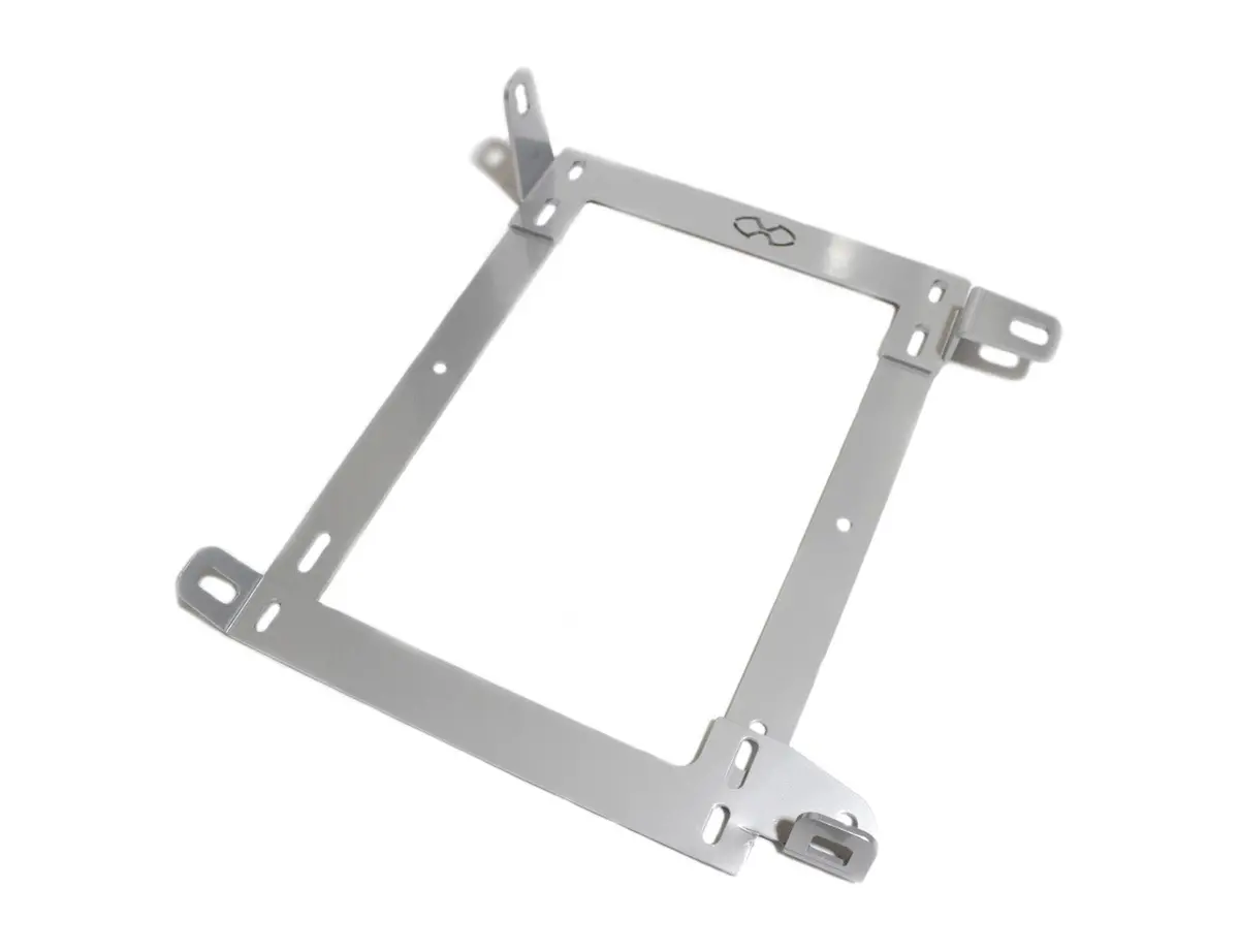G50 Kouki ('90-'93) Front Seat Mount Bracket - Passenger Side 1