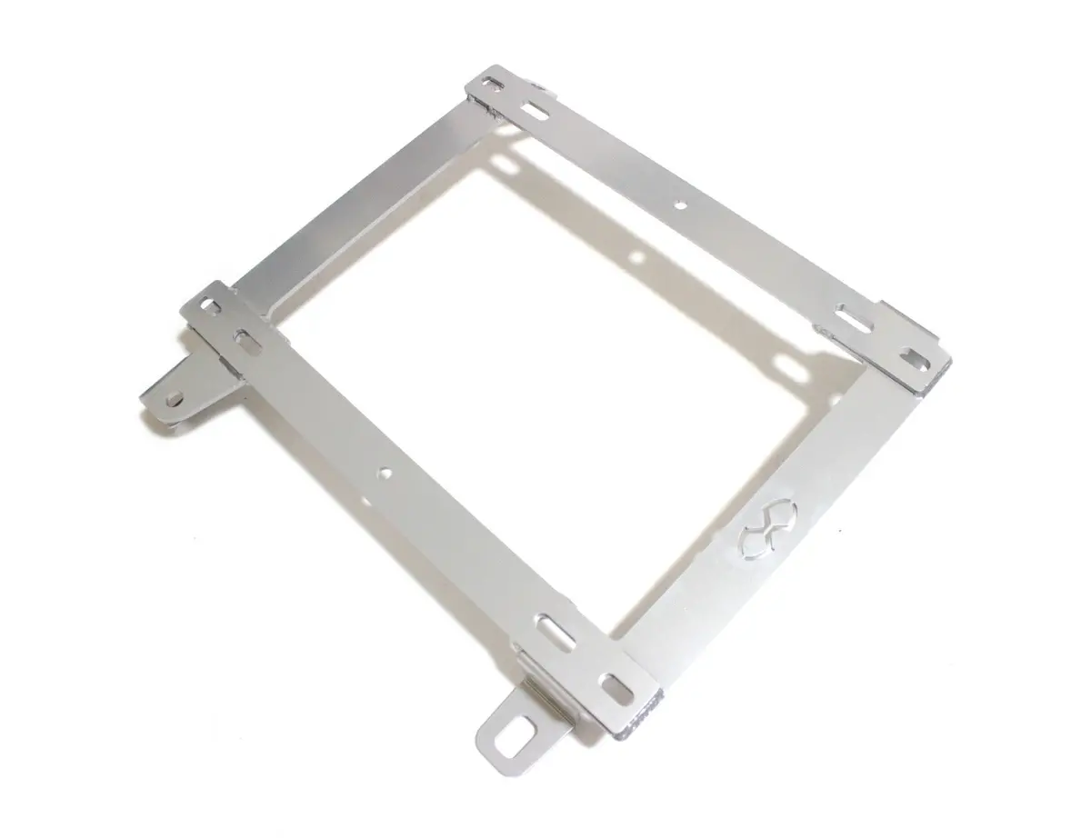 G50 Zenki ('90-'93) Front Seat Mount Bracket - Driver Side 2