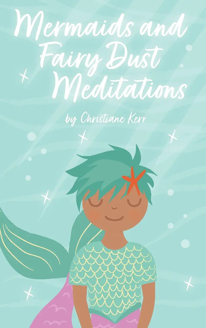 Mermaids And Fairy Dust 1
