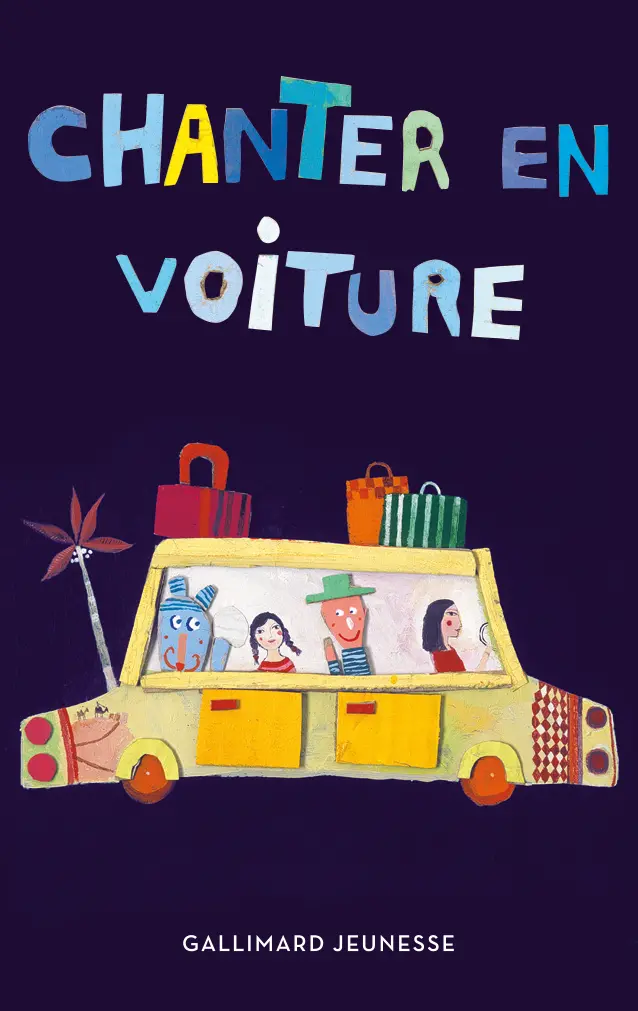 Chanter En Voiture 1