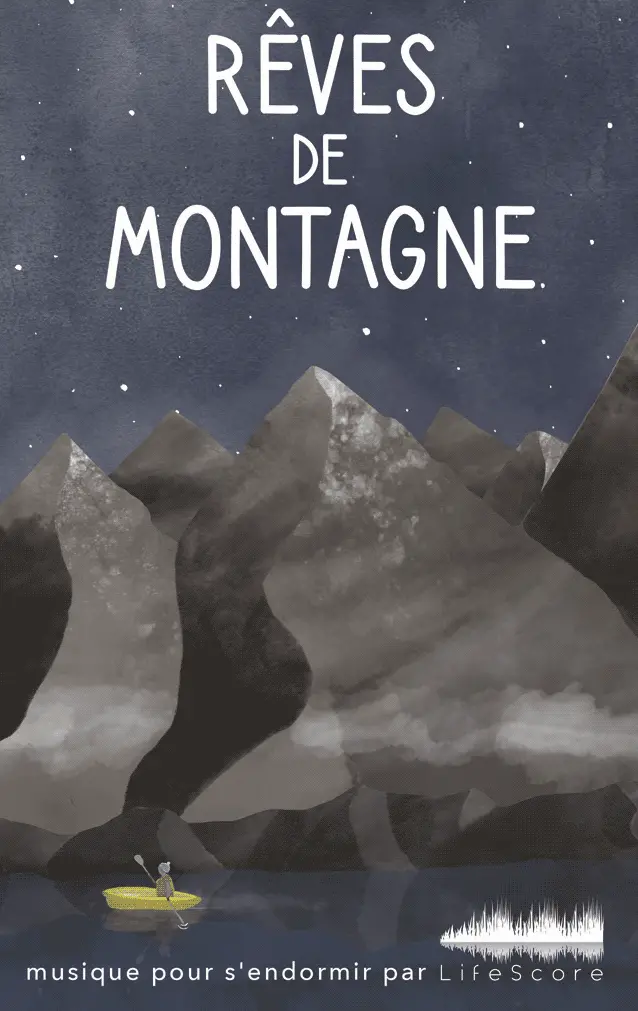 Rêves De Montagne 1
