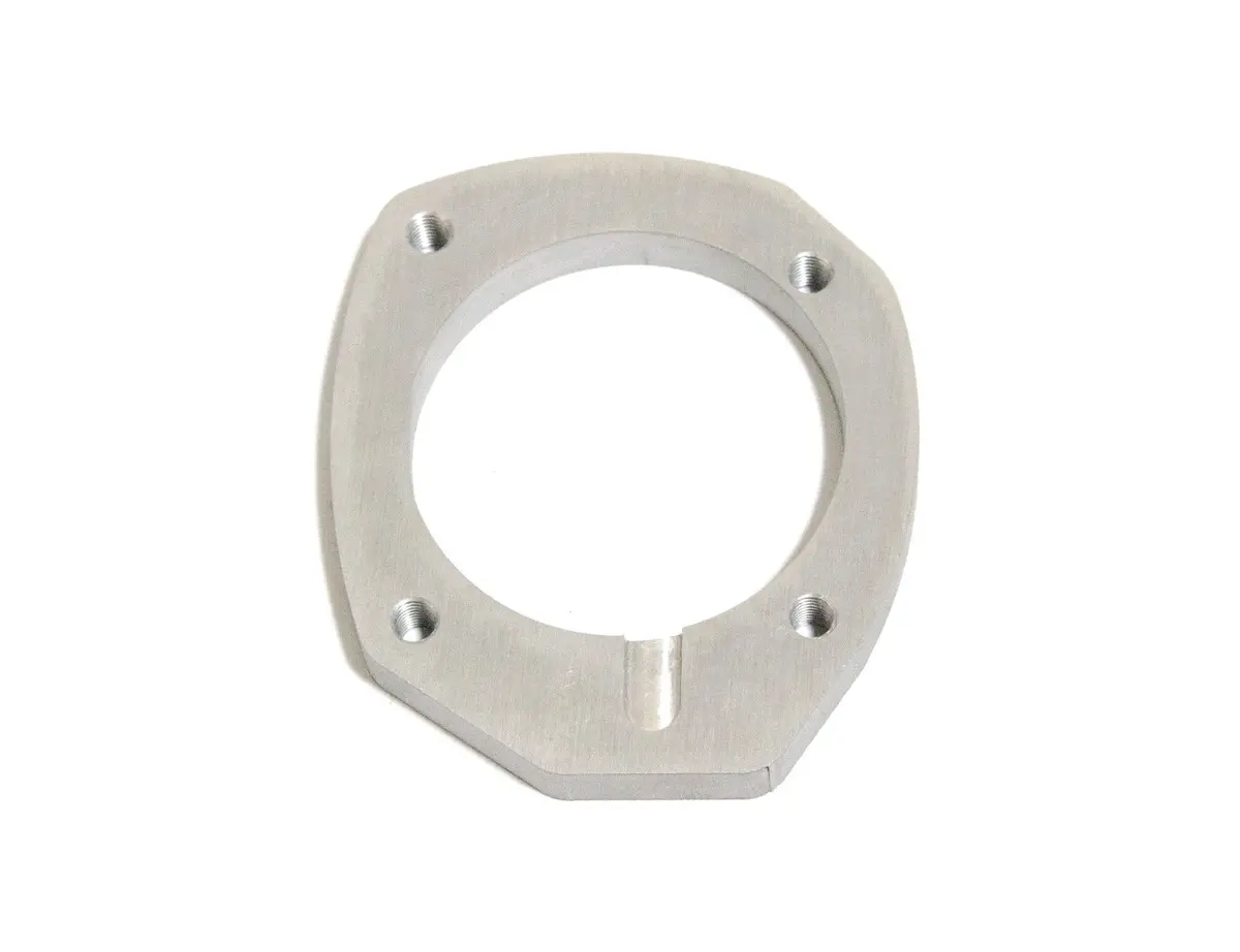 Honda K24 Cable Drive Throttle Body Flange 1