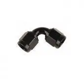Fragola -10 An Female To -10 An Female 90° Swivel 496319-Bl 1