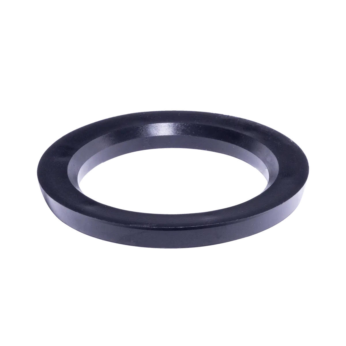 Hub Ring | Black 1