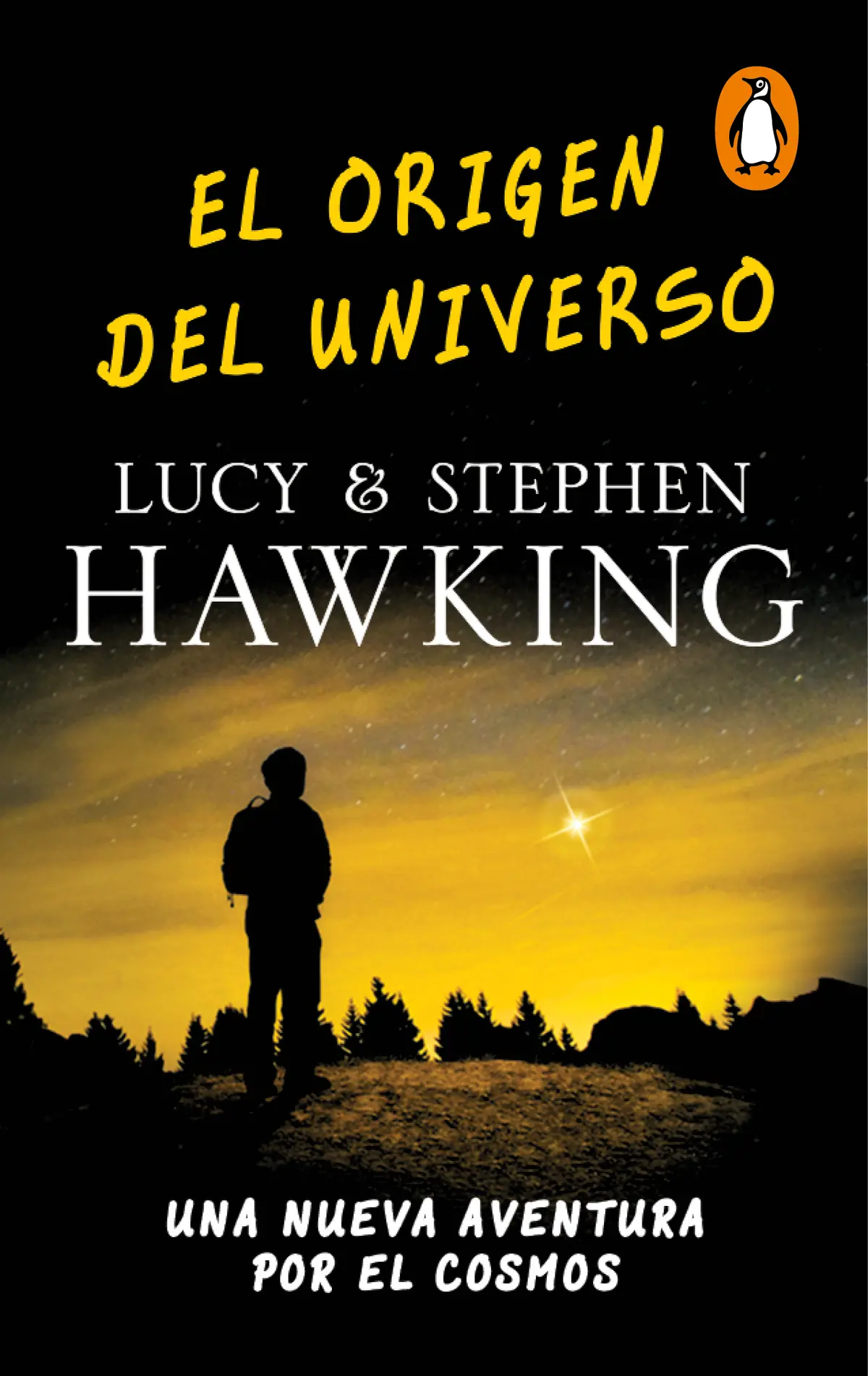 El Origen Del Universo (Digital) 1