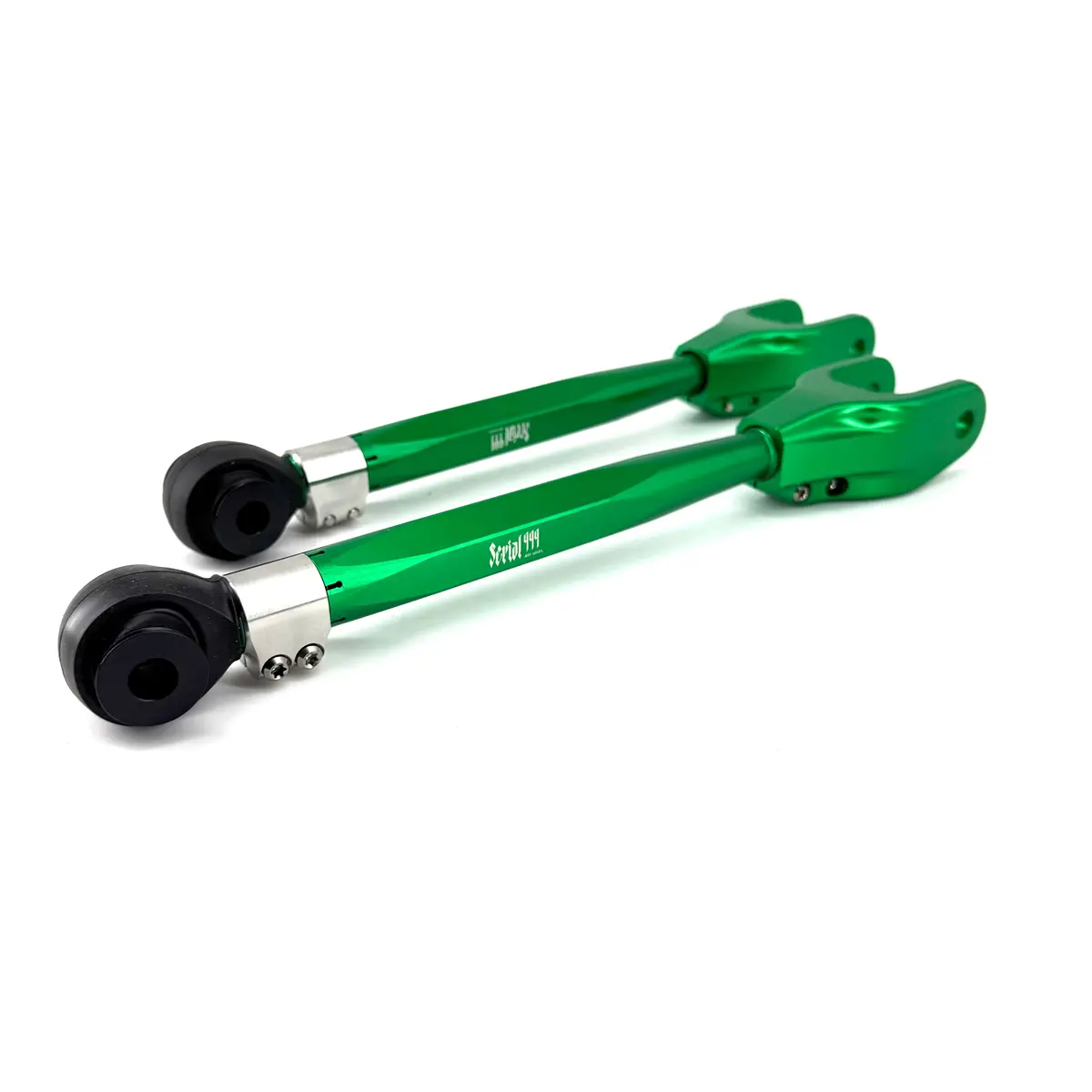 Serialnine - Traction Arms | Is F / Is350 / Gs350 / Is250 / Gs430 / Xe20 / S190 1