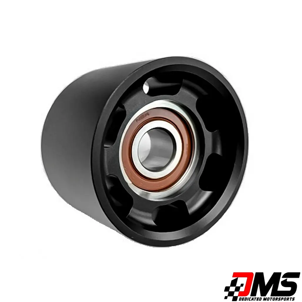 Dedicated Motorsports - Lt4 Wide Tensioner Pulley 1