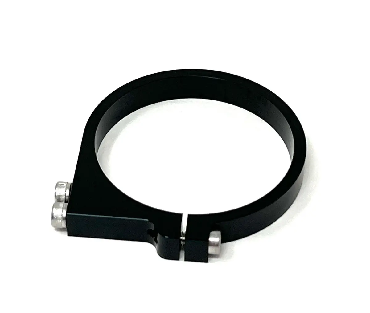 Dedicated Motorsports - Dms Catch Can Billet Clamp 1