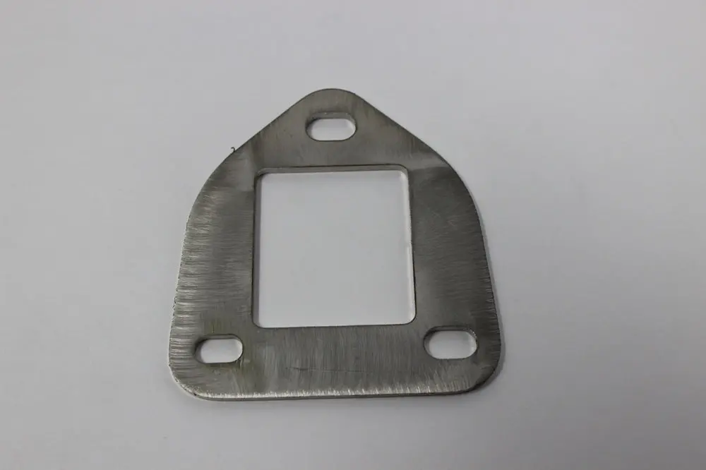 Mazworx - Z33/Z34 Trans Reverse Lock-Out Plate 1