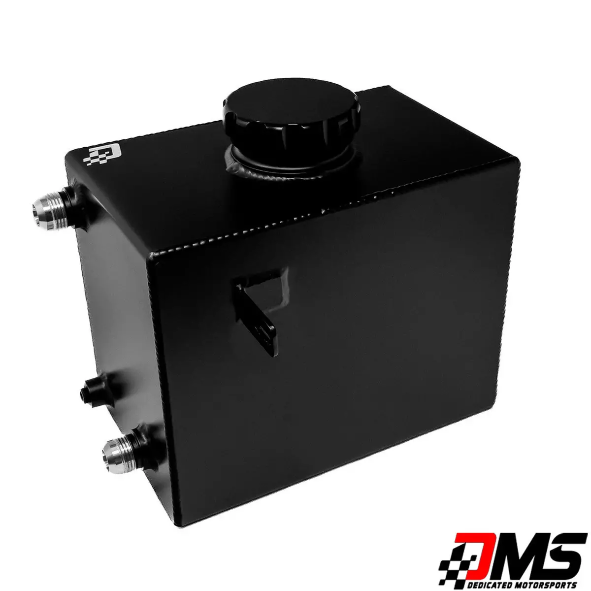 Dedicated Motorsports - 15-20 Chevrolet/Gmc Truck And Suv Engine Bay Tank 1