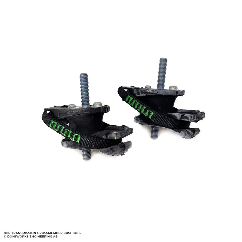 Domiworks Engineering - 8Hp/Dct Oem Transmission Cushions (X2) 1