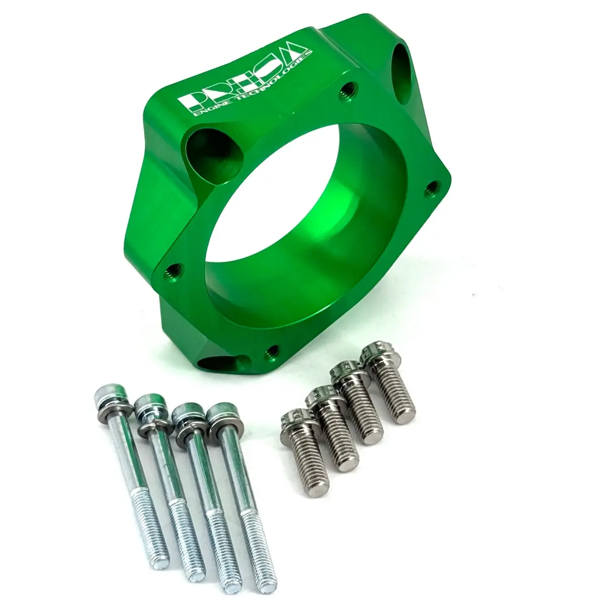 Serialnine - 1Jz / 2Jz Gte Dbw Throttle Body Adapter 1