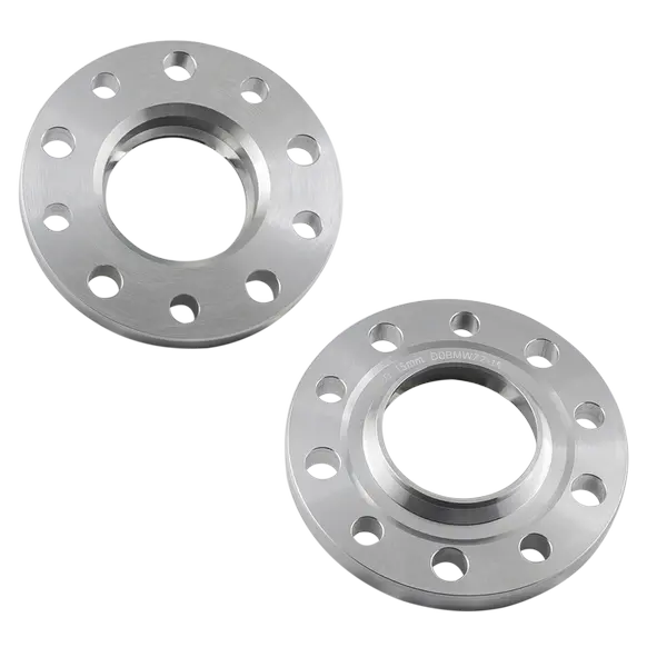 Pmc Motorsport - Hub Centre Adapters/Spacers Bmw / 5X120 / 74,1 - 72,5 / 30Mm 1